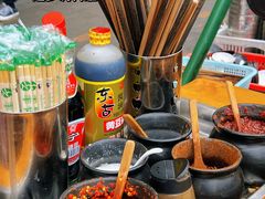 -攀枝花·任德琼·盐边羊肉米线