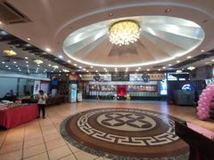 -南海食街(佛冈店)