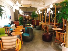 大堂-manabe (共和新路店)