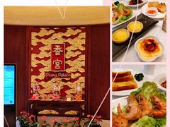 -香宫中餐厅 · 桂林香格里拉