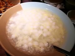 酒酿圆子羹-外婆家(南开大悦城店)