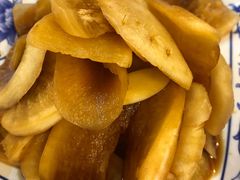 -老门刀削面(小酱坊店)