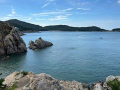 -威海华夏城景区