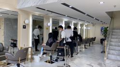 -3AM HAIR SALON染发接发