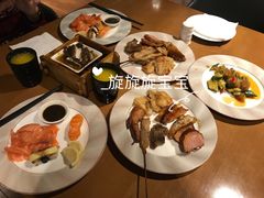 -汕头皇城酒店