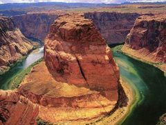 -科罗拉多大峡谷