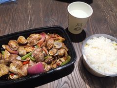 -盒马鲜生(莱蒙都会店)