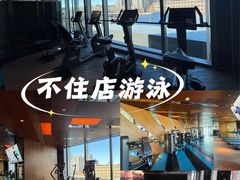 -北京索菲特大酒店