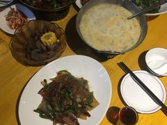 -巴人堂(女儿城店)