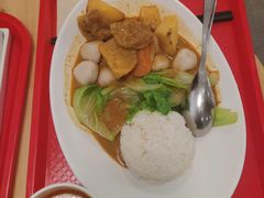 新加坡叻沙-亚坤 Ya Kun Kaya Toast(万象城店)
