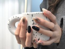 -柚米·Um美甲美睫