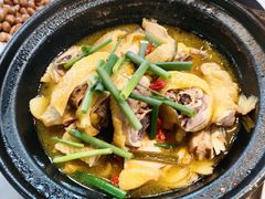 -闽公馆·客家私房菜·商务宴请·包厢(杏林橡树湾店)