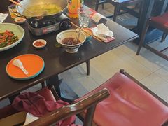 -川流不息·地道川菜·小龙虾(松东路店)