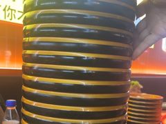 -真熙家牛排烤肉无限续(百脑汇店)