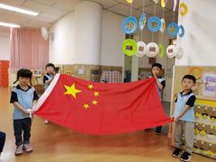 -北京市朝阳区阳光起点幼儿园(东坝园)