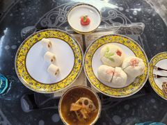 -富华斋饽饽铺·宫廷糕点·伴手礼(护国新天地店)