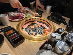 -海底捞火锅(枫蓝国际购物中心店)