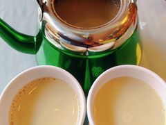 新疆奶茶-娜扎的餐厅(三湘世纪花城三期店)