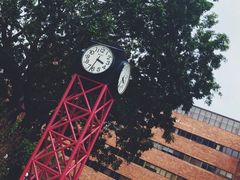 -香港理工大学
