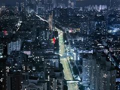 -深圳中洲万豪酒店