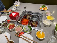 -海底捞火锅(8号仓店)