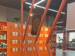 -佳禾健身(三元里店)