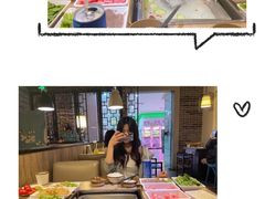 -野妹经典火锅(民治店)