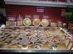 -福苗小骆驼烧烤(大唐不夜城店)