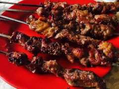 -维吾尔餐厅(宜山路店)