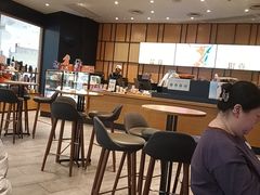 -星巴克(北京王府井店)