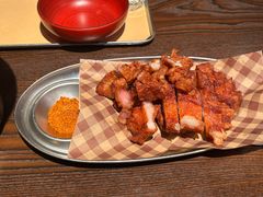 -酒肆浅葱·特色菜馆(卓悦intown店)