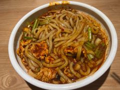 -谷丽麦馕新疆菜·清真(步步高梅溪新天地店)