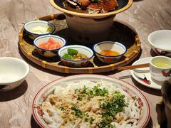 -广府乡下·饭庄(新港东路店)