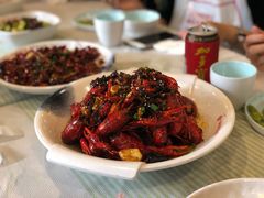 -汉虾王.小龙虾.武汉菜.粤菜(科技园店)