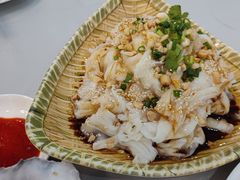 湛江捞粉-粤西稻里(富力路店)