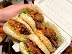 -欢喜哥齐齐哈尔自助烤肉(大学城店)