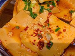 麻辣豆腐-王阿盖手工小吃(万泰城店)