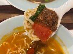-官桥贡面(吉城大厦店)