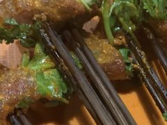 -小郡肝串串香火锅(金桥店)