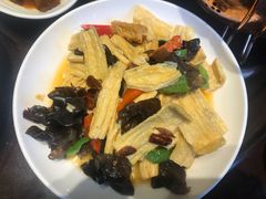 -莫山小馆(大石桥店)