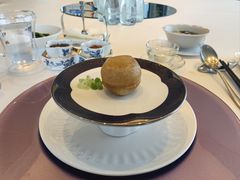 -君来湖滨饭店·渔餐厅