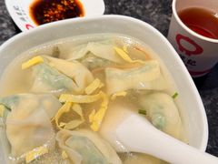 -锡笼记·无锡小笼(大润发店)