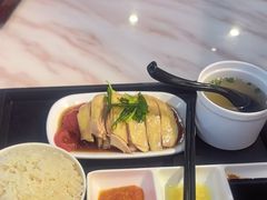 -好彩头新加坡料理(腾飞新苏坊店)