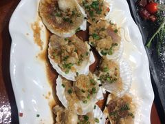 -荔枝苑养生餐厅(尊尚领地店)