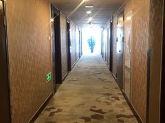 -福州仓山万达浦上大道地铁站锦江都城酒店