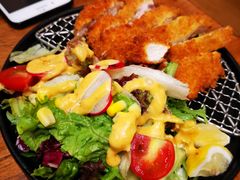 -森味花园·日本料理(伊藤洋华堂亚运村店)