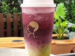 多肉葡萄-喜茶(深圳喜荟城店)