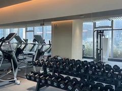 -YCHL FIT 健身(星寰店)