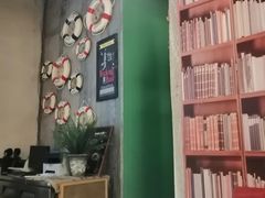 -NLFS1983咖啡花园餐厅(锦桂店)