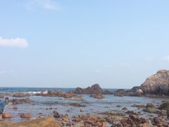 -西涌国际滨海旅游区